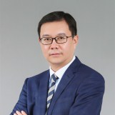 施耐德电气高级副总裁、工业自动化业务中国区负责人
